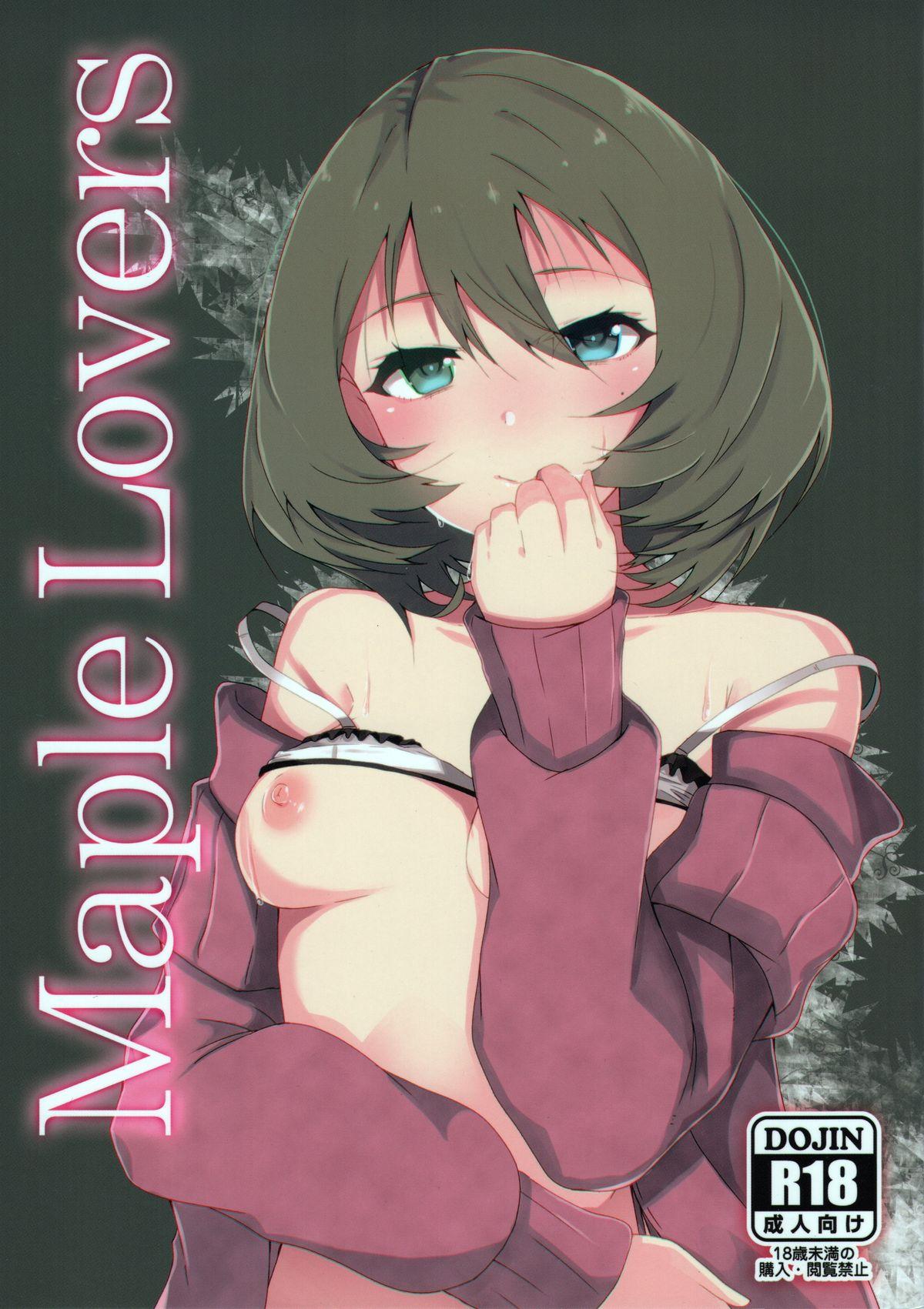 Maple Lovers 0