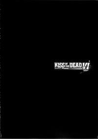 KISS OF THE DEAD 6 5