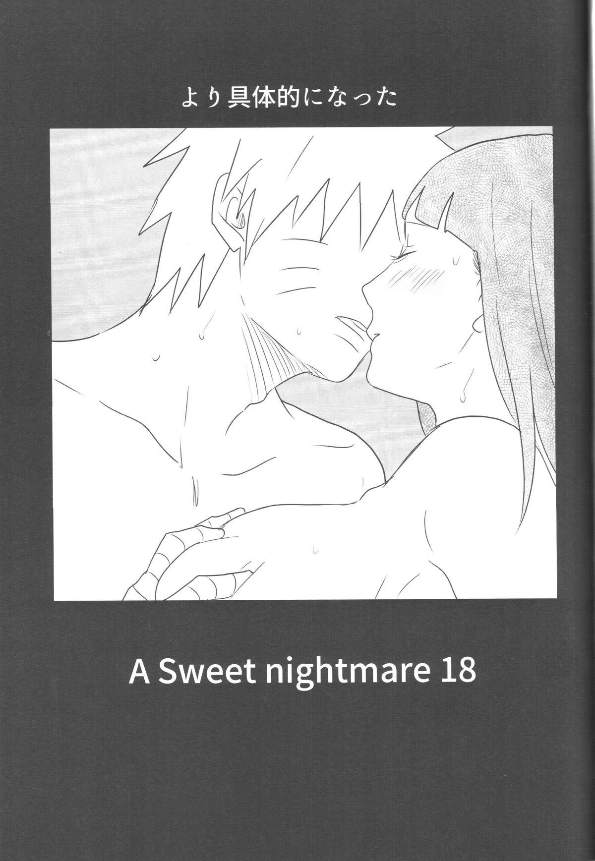 A Sweet Nightmare 38