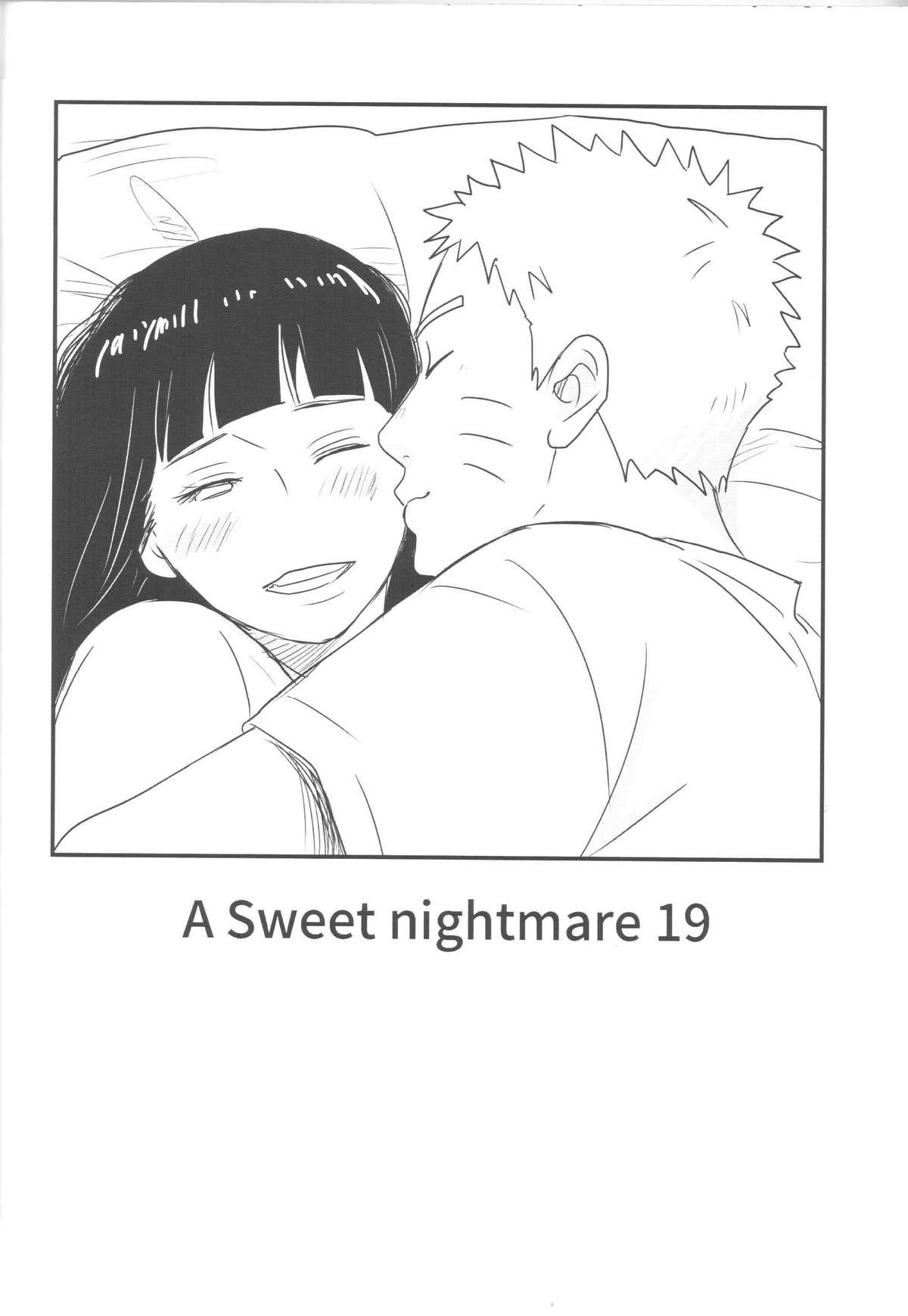 A Sweet Nightmare 81
