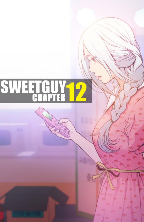 Sweet Guy Chapter 12 0