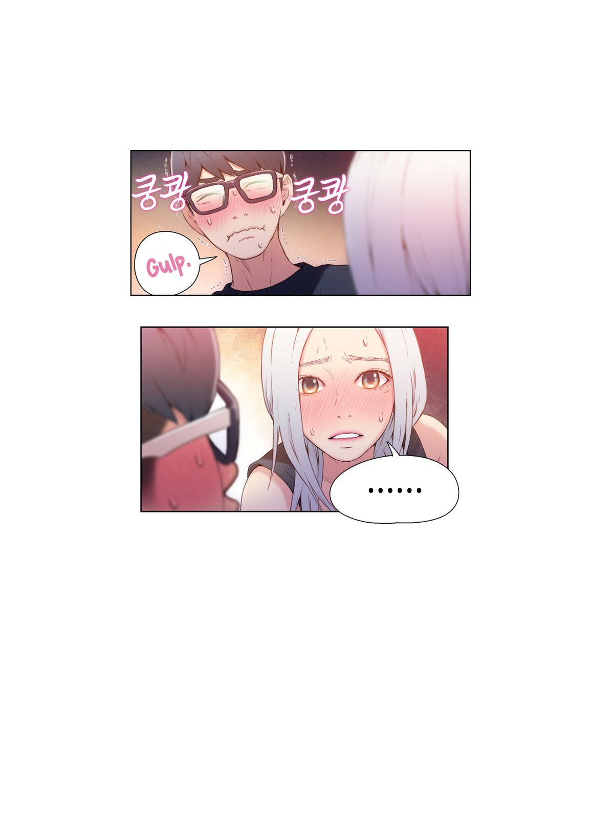 Polla Sweet Guy Chapter 12 Teens - Page 3
