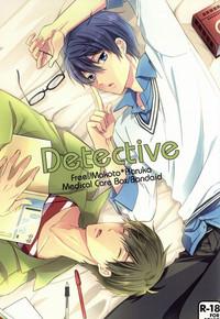 Detective 1