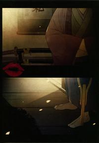 Gay Cumshots Vita Sexualis- Shingeki no kyojin hentai Spycam 6