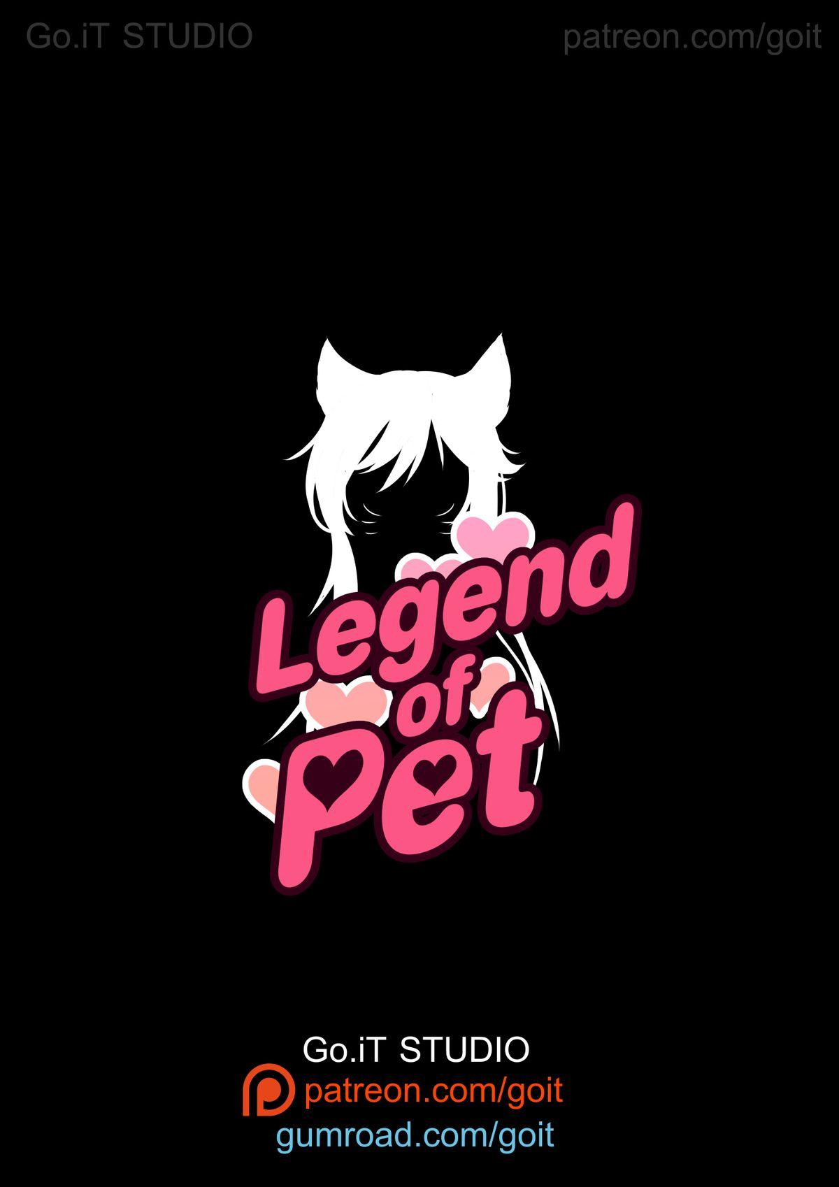 Legend of PET 7