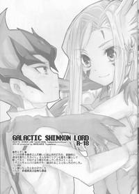 GALACTIC SHINKON LORD 4
