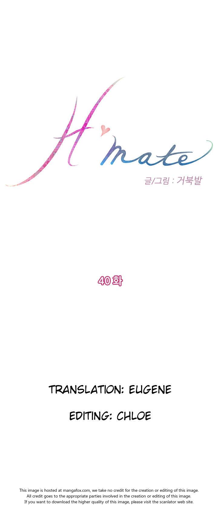 (YoManga) H-Mate - Chapters 31-42 (English) 147