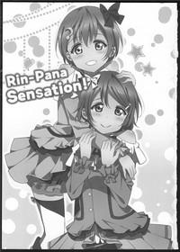 Rin-Pana Sensation! 2