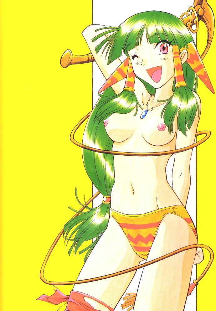 Best Blowjobs Ever Skylight - Grandia Perra - Page 28