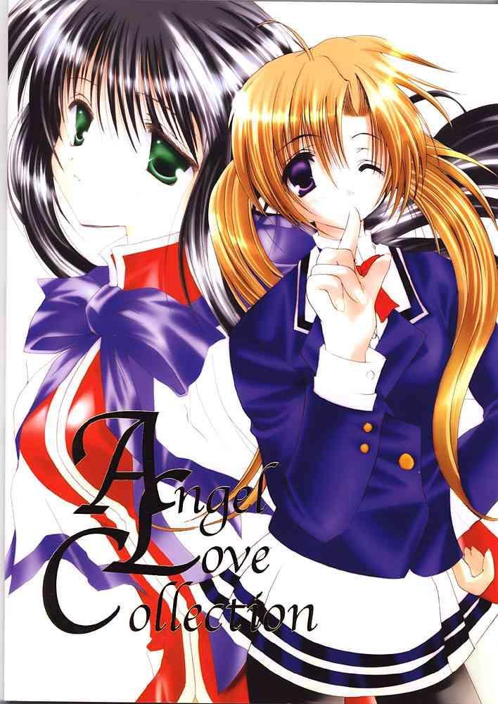 Angel Love Collection 30