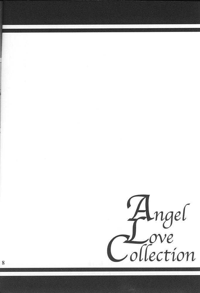 Angel Love Collection 7