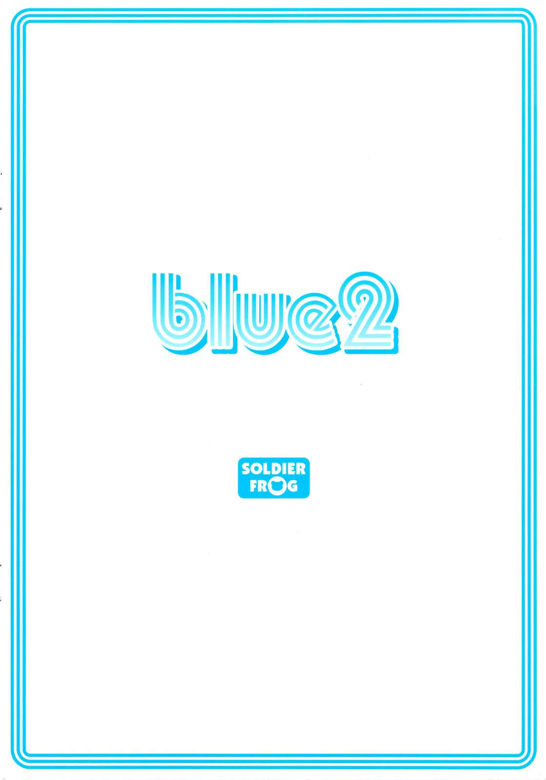 Blue 2 13