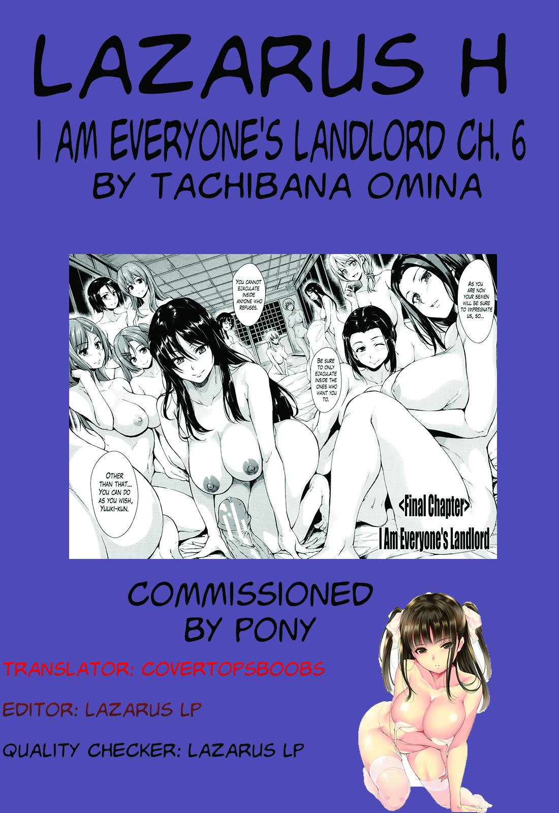 Family Sex Boku wa Minna no Kanrinin | I Am Everyone's Landlord Climax - Page 201