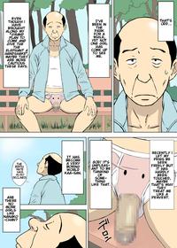 Hentai Ojishitsu Nikki | The Confessional Diary of Oji-San The Pervert 2