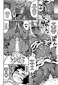 Peach Hero! 3