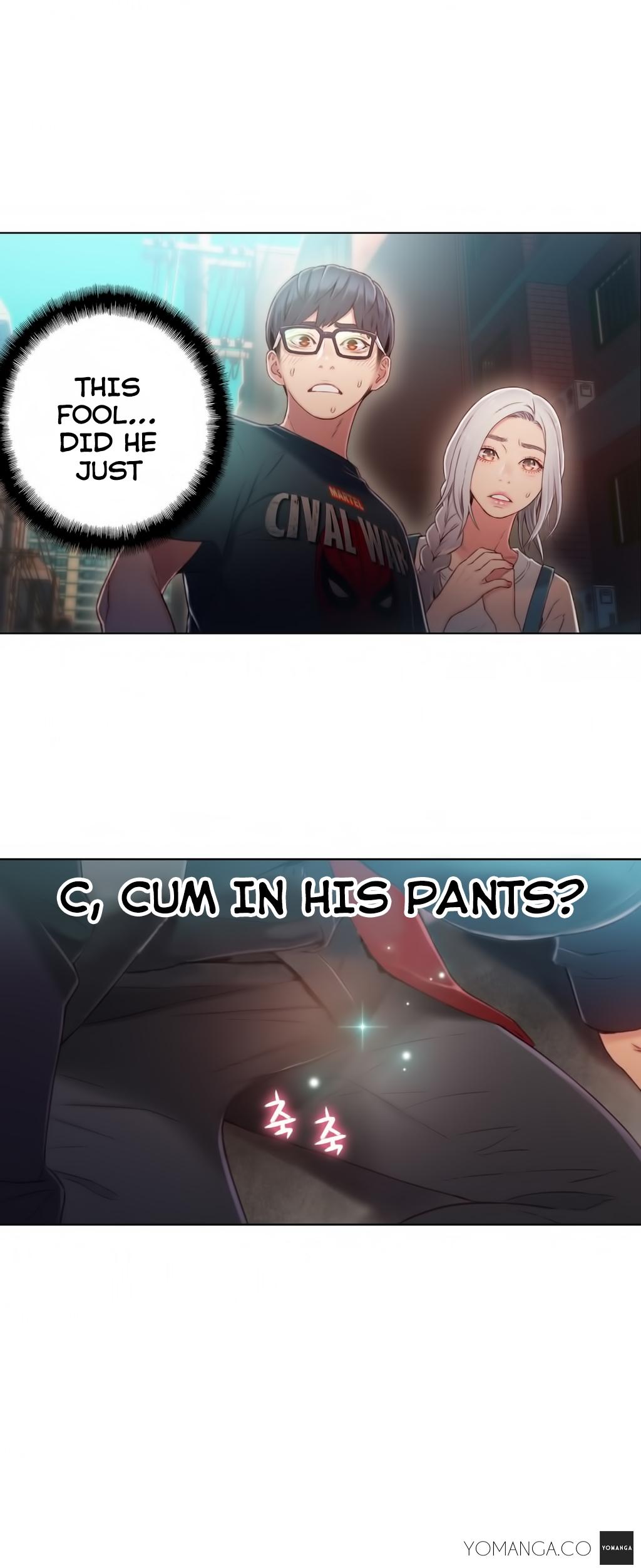Monster Cock Sweet Guy Ch. 1-47 Liveshow - Page 1184