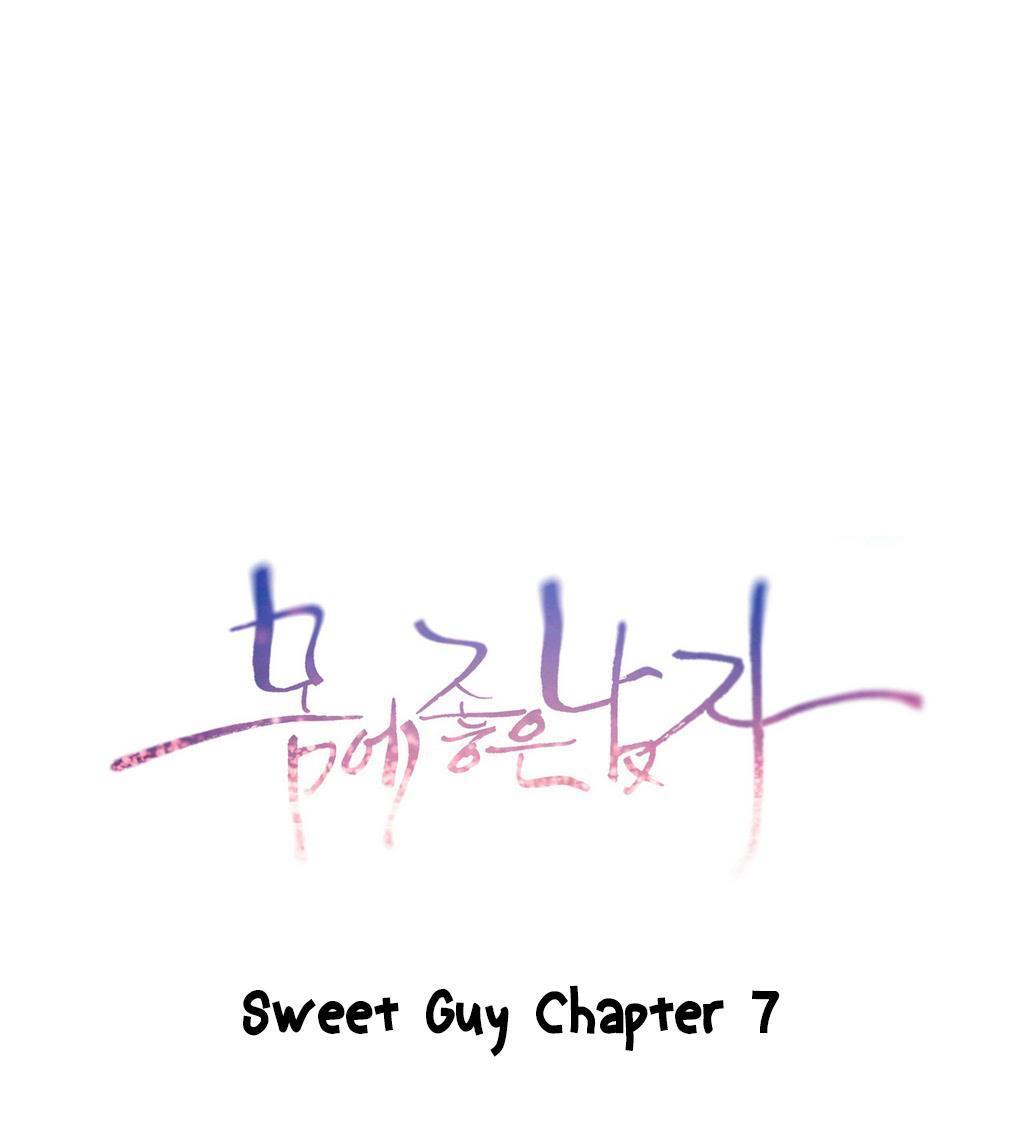 Sweet Guy Ch. 1-47 298