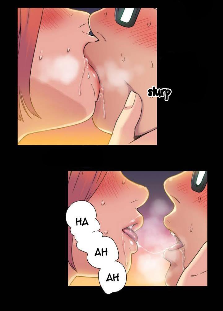 Lover Sweet Guy Ch. 1-47 Vibrator - Page 6