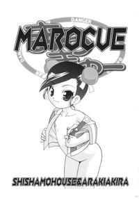 MaRoCue 2