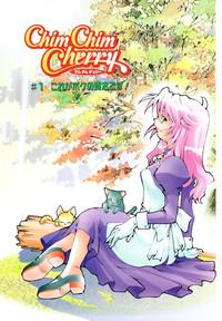 Chim Chim Cherry 5