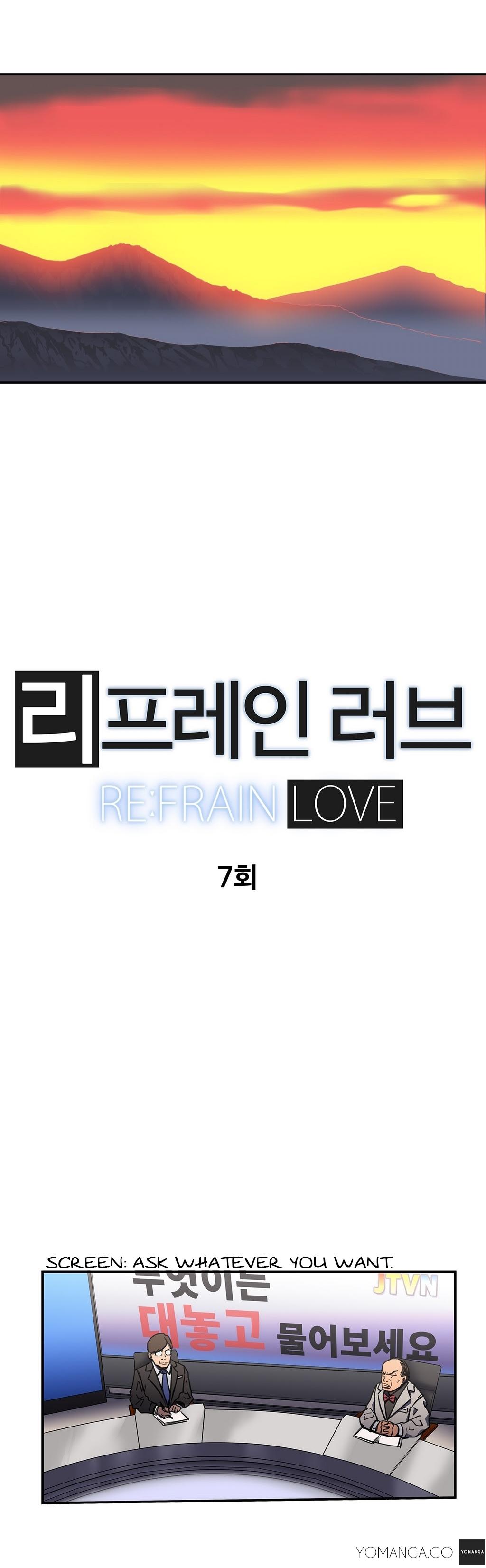 Refrain Love Ch.1-16 166