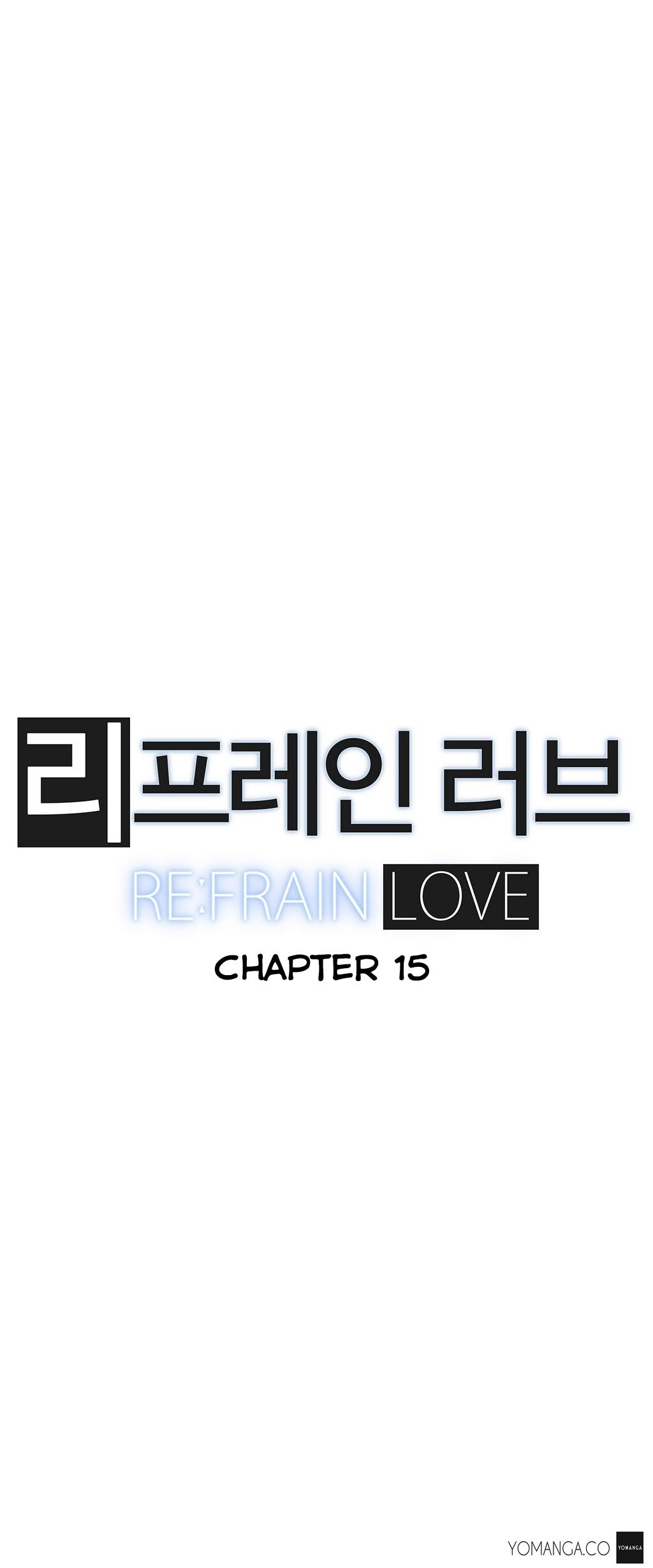 Refrain Love Ch.1-16 400
