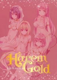 Harem Gold 5