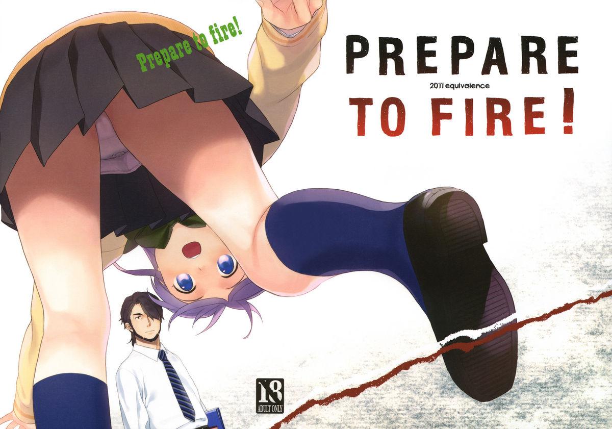 Prepare to fire! 0