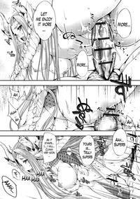 Ryuuhime Chi Sousi | The Deal with the Dragon Princess 9