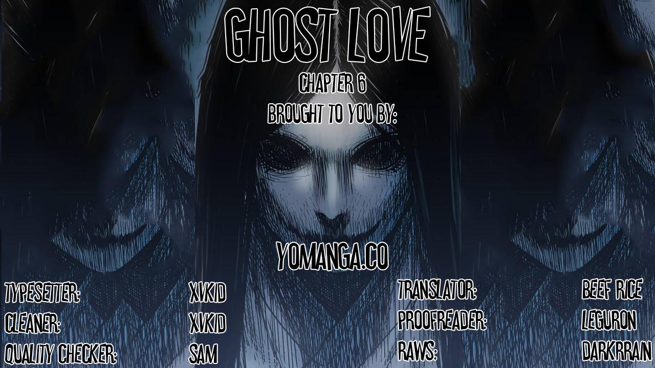 Ghost Love Ch.1-9 168