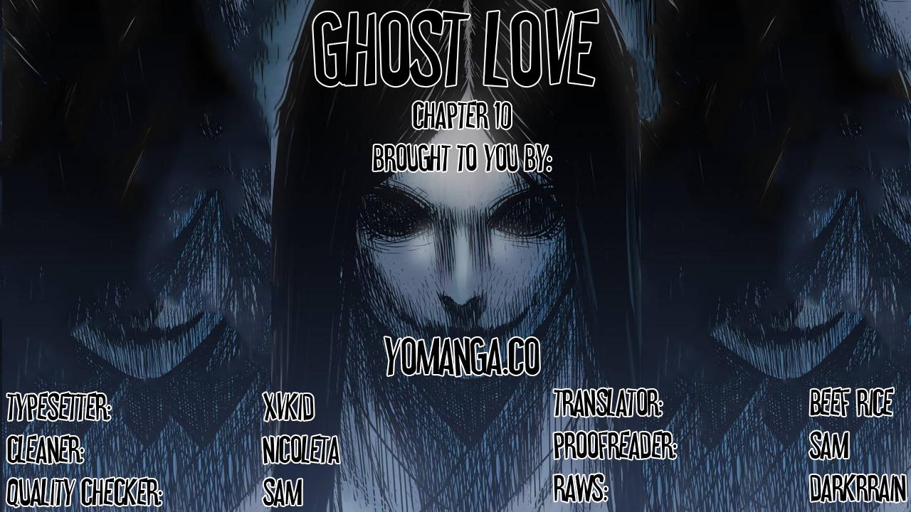 Ghost Love Ch.1-9 251