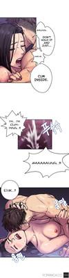 HBrowse Ghost Love Ch.1-9  Boo.by 8