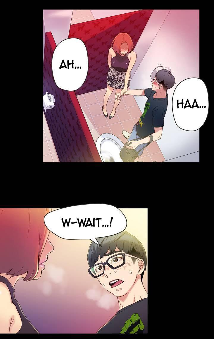Mms Sweet Guy Ch.1-52 Submission - Page 3