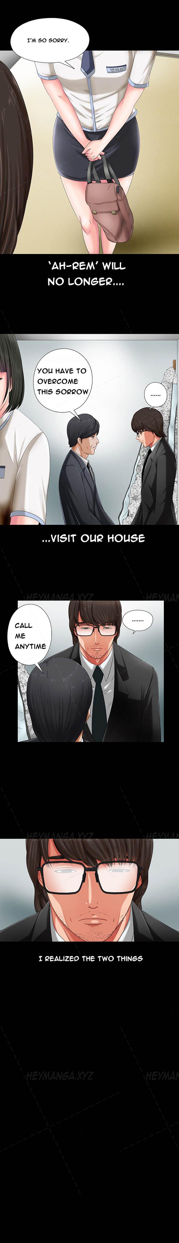 Thuylinh Girl Next Door Ch.1-7 Com - Page 14