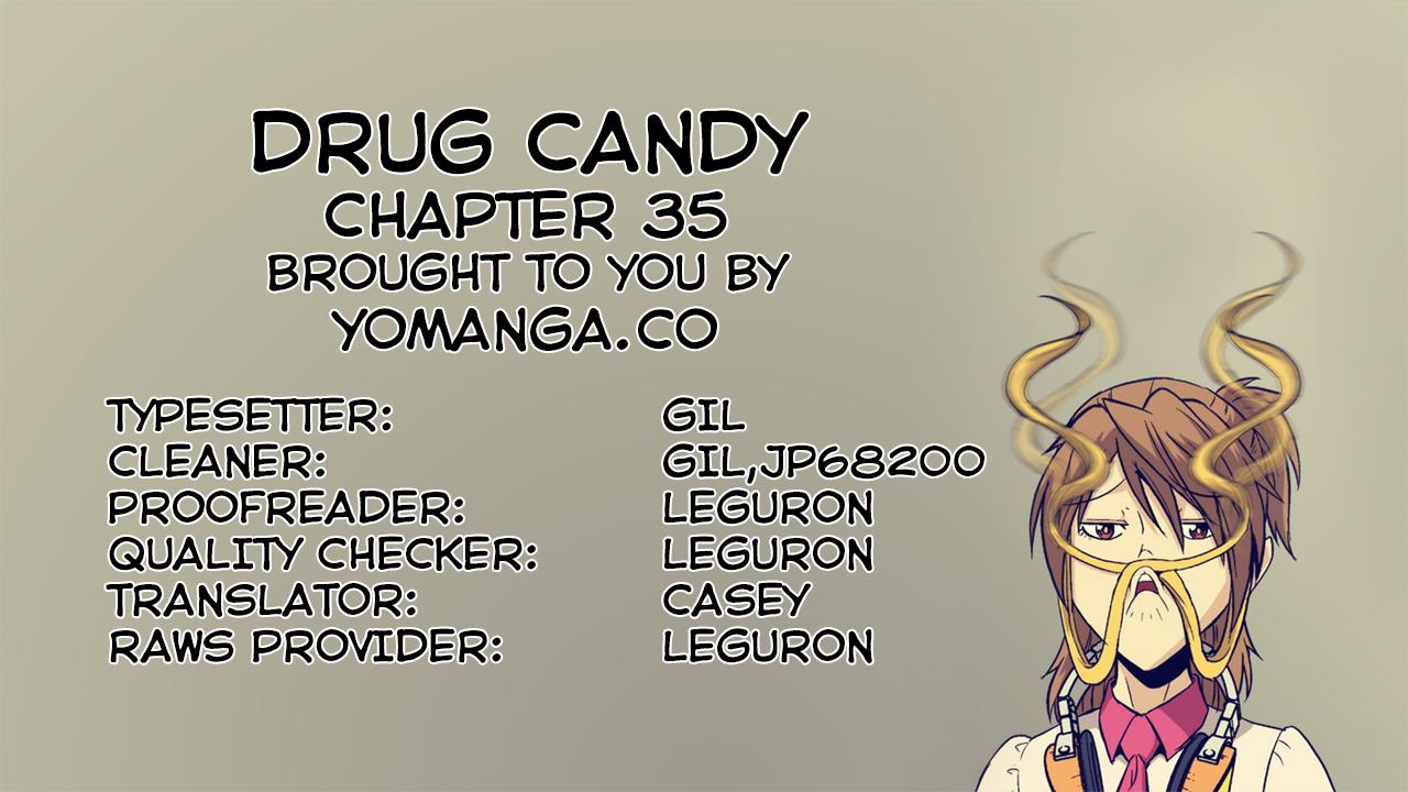 Drug Candy Ch.0-44 1011