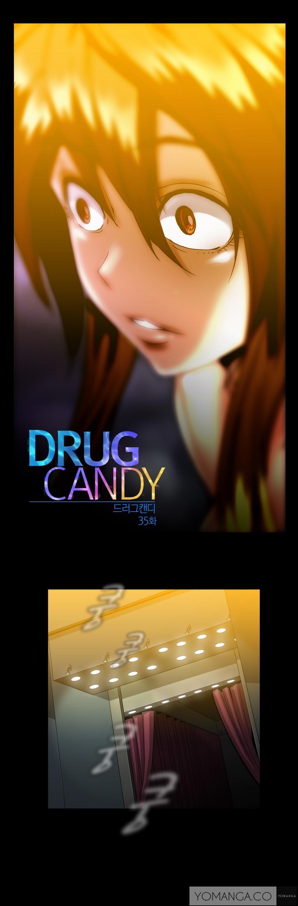Drug Candy Ch.0-44 1012