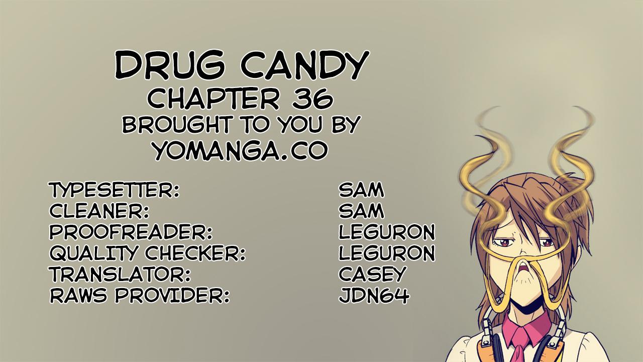 Drug Candy Ch.0-44 1034