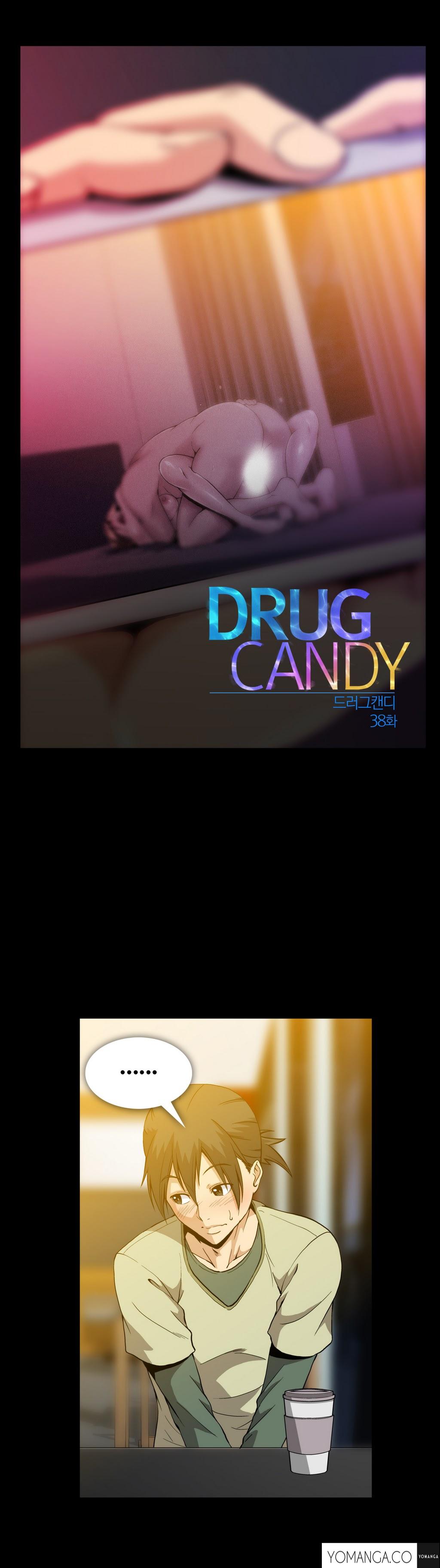 Drug Candy Ch.0-44 1085