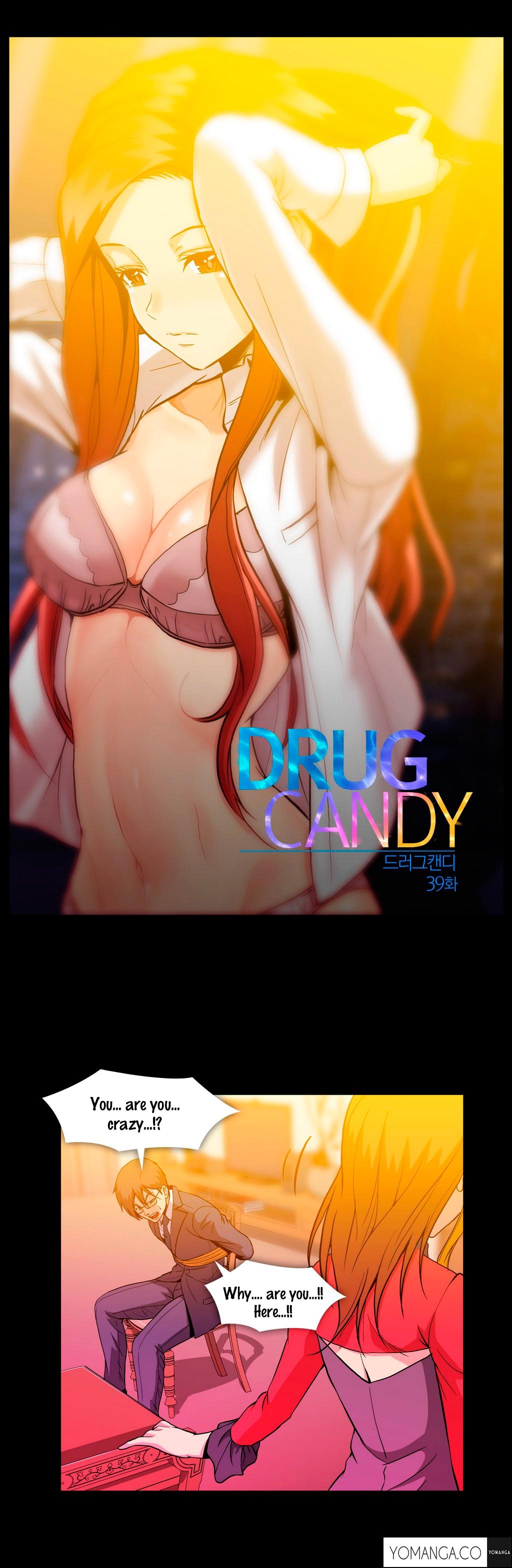 Drug Candy Ch.0-44 1120