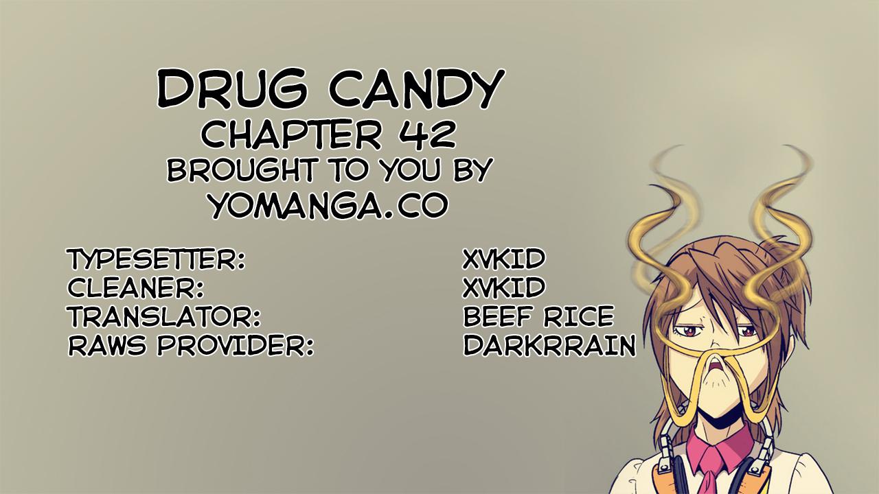 Drug Candy Ch.0-44 1212