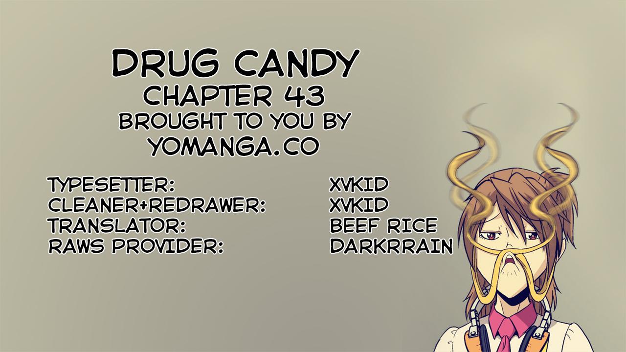Drug Candy Ch.0-44 1255