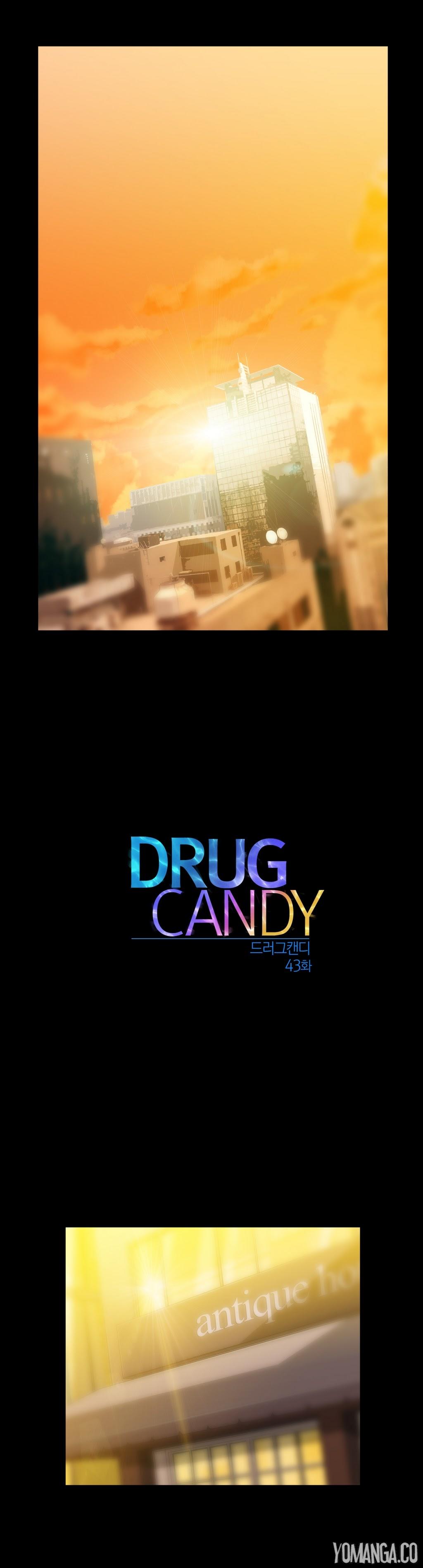 Drug Candy Ch.0-44 1256