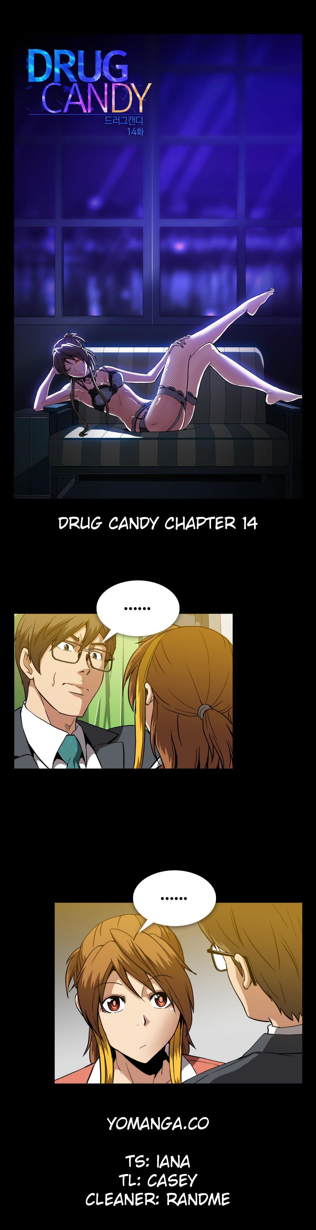Drug Candy Ch.0-44 384