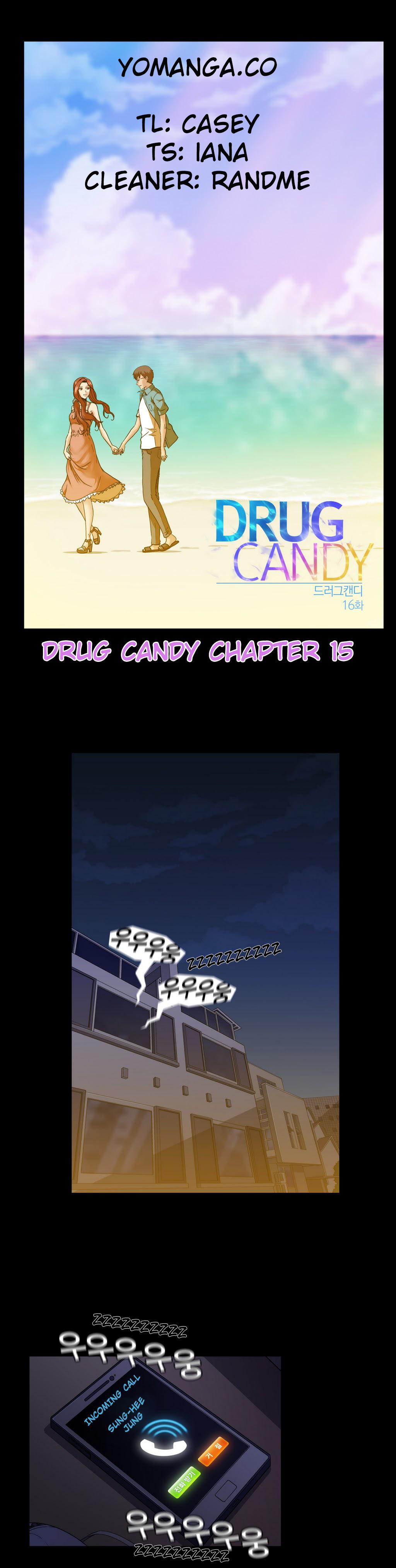 Drug Candy Ch.0-44 452