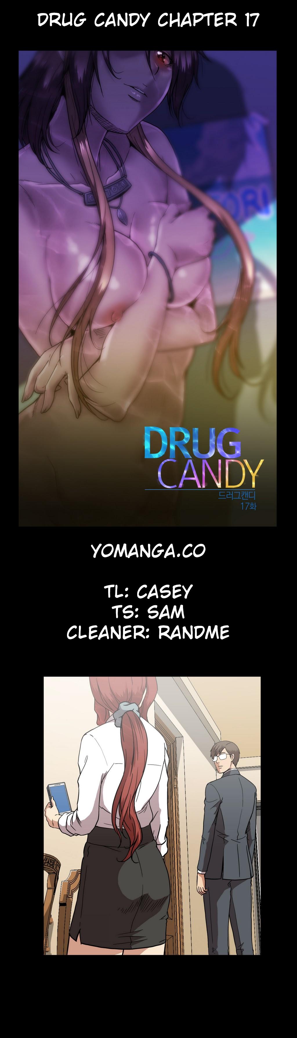 Drug Candy Ch.0-44 495