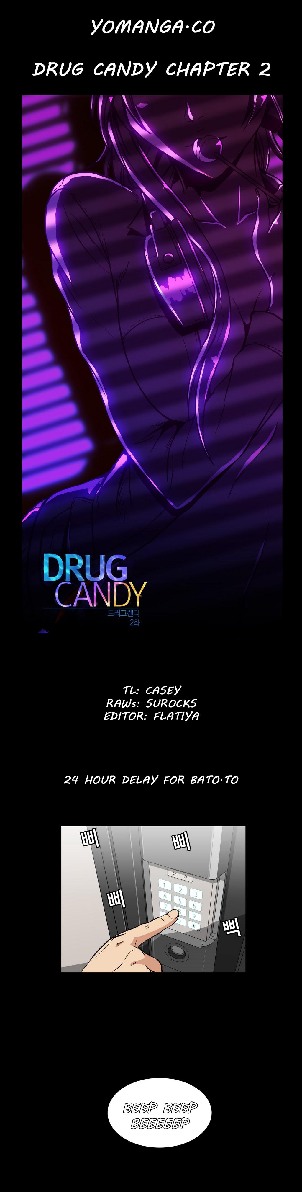 Drug Candy Ch.0-44 49