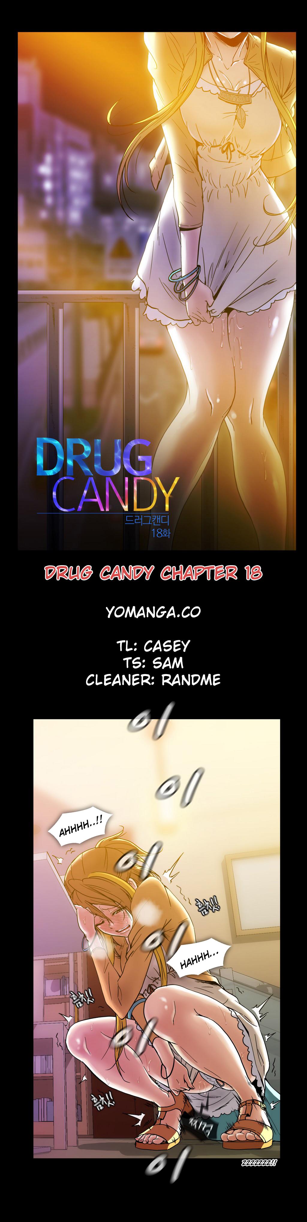 Drug Candy Ch.0-44 525