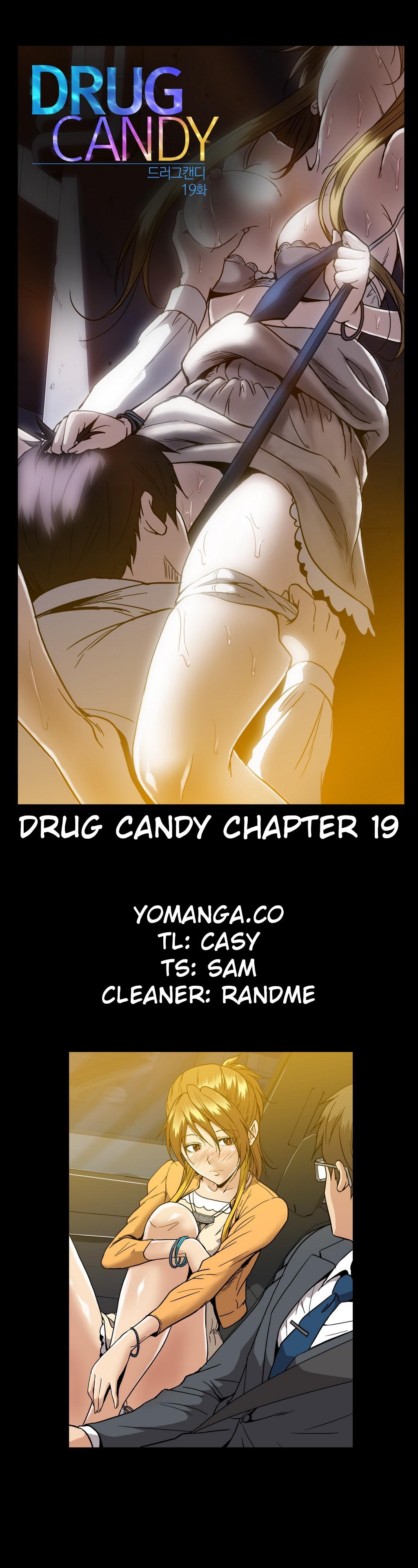 Drug Candy Ch.0-44 551