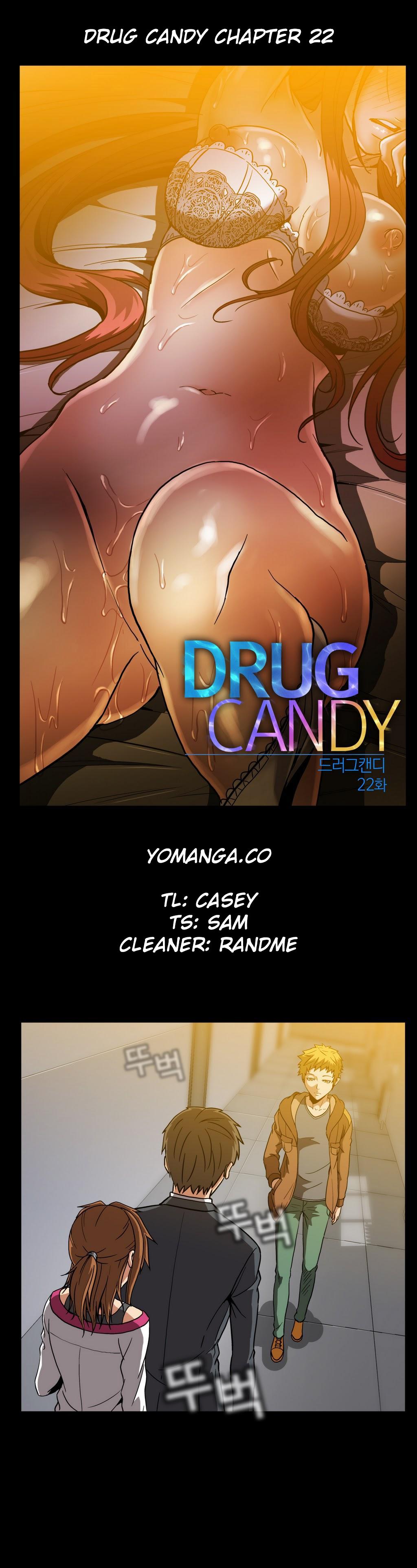 Drug Candy Ch.0-44 641