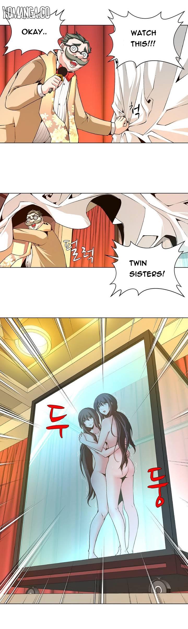 Twin Slave Ch.1-22 3